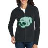 Women's Microfleece Jacket Thumbnail