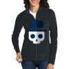 Women's Microfleece Jacket Thumbnail