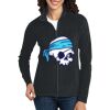 Women's Microfleece Jacket Thumbnail