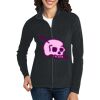 Women's Microfleece Jacket Thumbnail