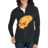 Women's Microfleece Jacket Thumbnail