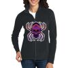 Women's Microfleece Jacket Thumbnail