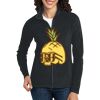 Women's Microfleece Jacket Thumbnail