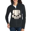 Women's Microfleece Jacket Thumbnail