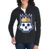 Women's Microfleece Jacket Thumbnail