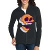 Women's Microfleece Jacket Thumbnail