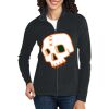 Women's Microfleece Jacket Thumbnail