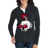 Women's Microfleece Jacket Thumbnail