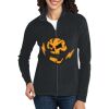 Women's Microfleece Jacket Thumbnail