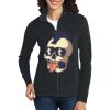 Women's Microfleece Jacket Thumbnail