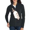 Women's Microfleece Jacket Thumbnail