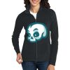 Women's Microfleece Jacket Thumbnail