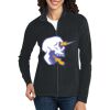 Women's Microfleece Jacket Thumbnail