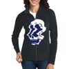 Women's Microfleece Jacket Thumbnail
