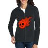 Women's Microfleece Jacket Thumbnail