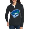 Women's Microfleece Jacket Thumbnail