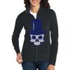 Women's Microfleece Jacket Thumbnail