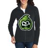 Women's Microfleece Jacket Thumbnail