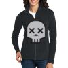 Women's Microfleece Jacket Thumbnail