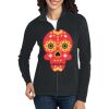 Women's Microfleece Jacket Thumbnail