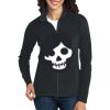 Women's Microfleece Jacket Thumbnail
