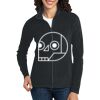 Women's Microfleece Jacket Thumbnail
