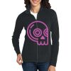 Women's Microfleece Jacket Thumbnail