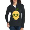 Women's Microfleece Jacket Thumbnail