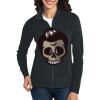 Women's Microfleece Jacket Thumbnail