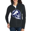 Women's Microfleece Jacket Thumbnail