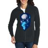Women's Microfleece Jacket Thumbnail