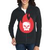 Women's Microfleece Jacket Thumbnail