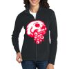 Women's Microfleece Jacket Thumbnail