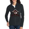 Women's Microfleece Jacket Thumbnail