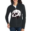 Women's Microfleece Jacket Thumbnail