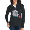 Women's Microfleece Jacket Thumbnail