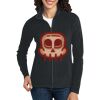 Women's Microfleece Jacket Thumbnail