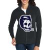 Women's Microfleece Jacket Thumbnail