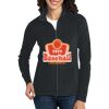 Women's Microfleece Jacket Thumbnail
