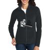 Women's Microfleece Jacket Thumbnail