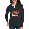 Women's Microfleece Jacket Thumbnail