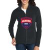 Women's Microfleece Jacket Thumbnail