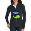 Women's Microfleece Jacket Thumbnail