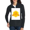Women's Microfleece Jacket Thumbnail