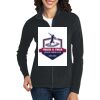 Women's Microfleece Jacket Thumbnail