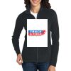 Women's Microfleece Jacket Thumbnail
