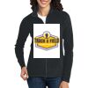 Women's Microfleece Jacket Thumbnail
