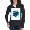 Women's Microfleece Jacket Thumbnail