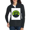 Women's Microfleece Jacket Thumbnail