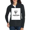 Women's Microfleece Jacket Thumbnail
